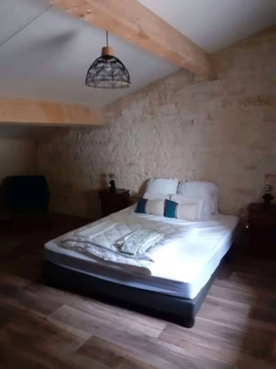 Country House 'Domaine du Val Bruant' with Shared Terrace and Wi-Fi in Arc-en-Barrois, Parc national de forêts
