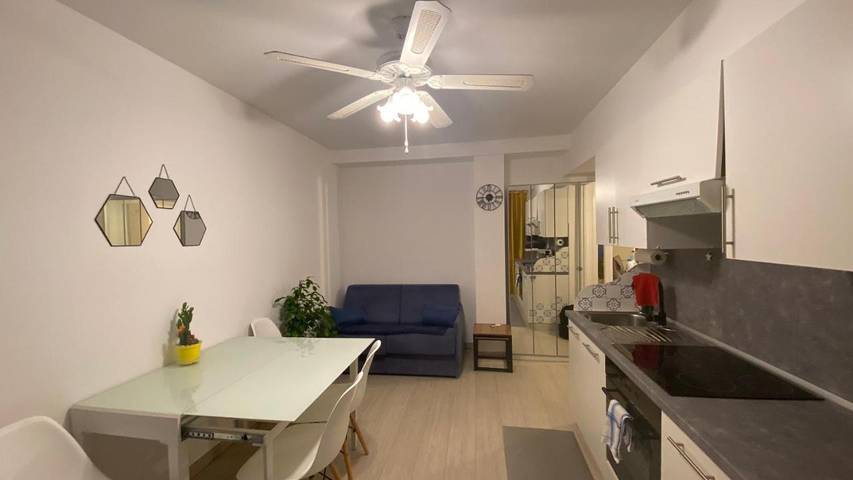 Gîte pour 5 personnes, avec vue et jardin dans Casino De Menton - 4