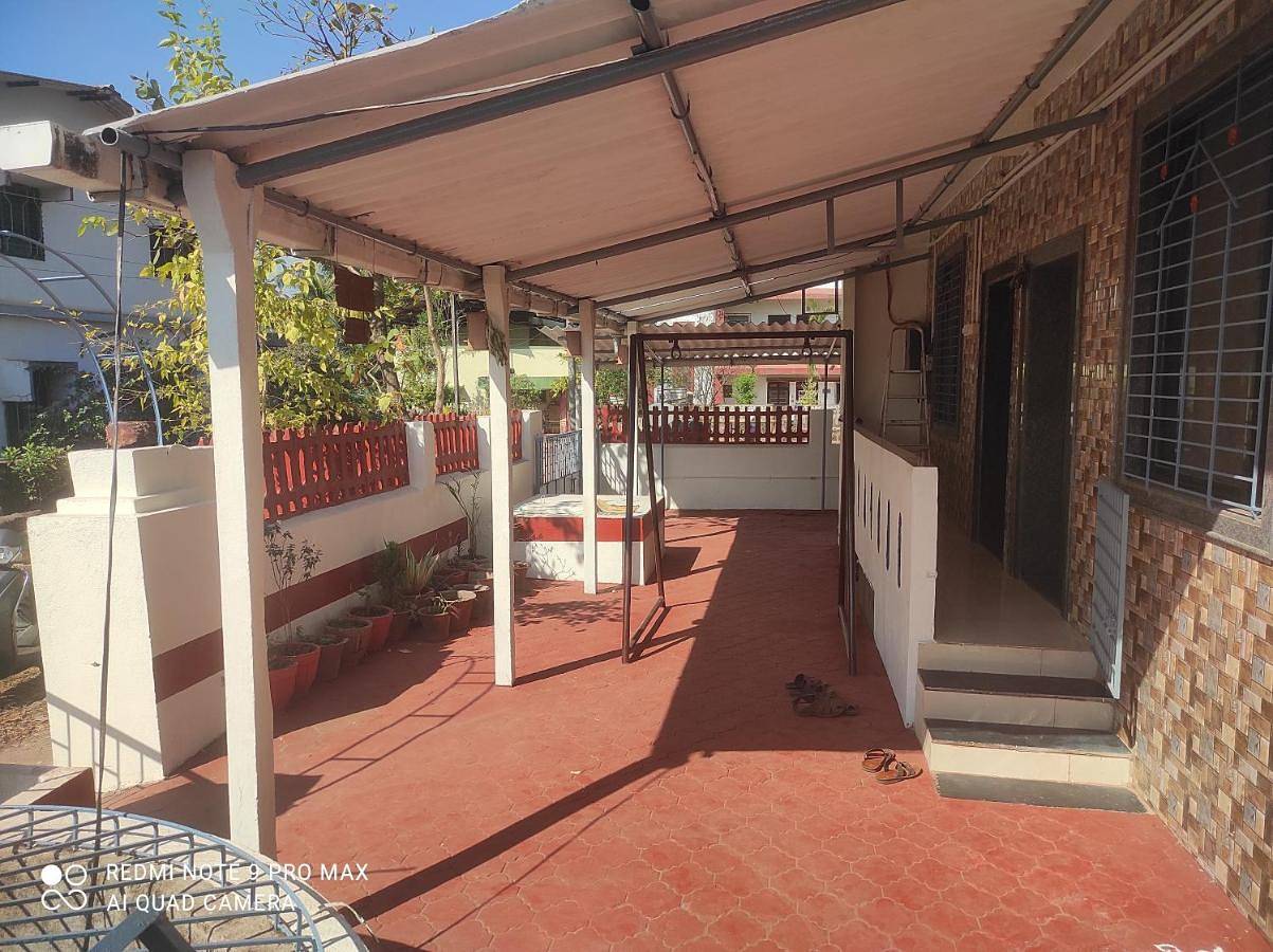 Entire holiday apartment, Swanand Home Stay in Maharashtra