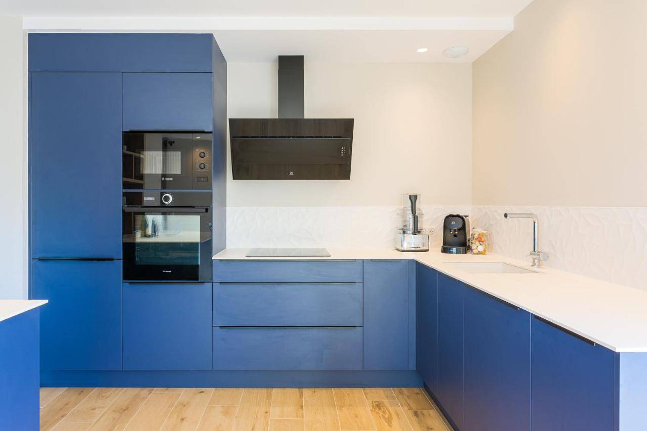 Appartement entier, Escale à Saint-Gué in Penmarch, Région de Quimper