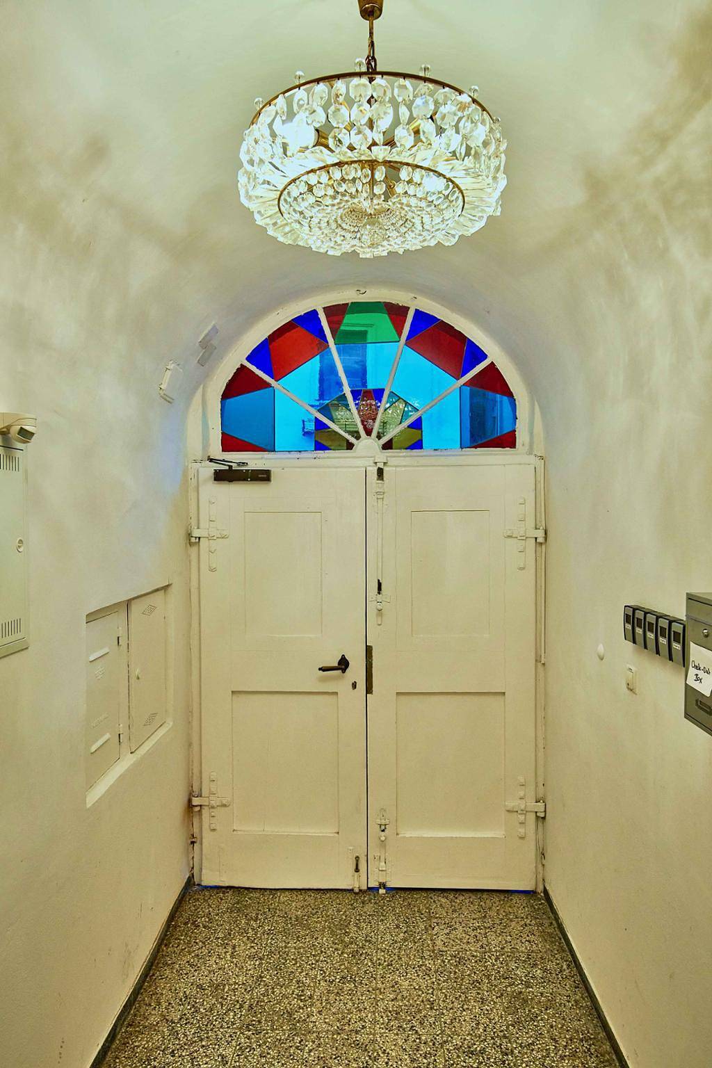 Ganze Wohnung, Altstadt Apartments Melk - Deluxe Apartment Top 2 im Erdgeschoss in Melk, Donau Niederösterreich