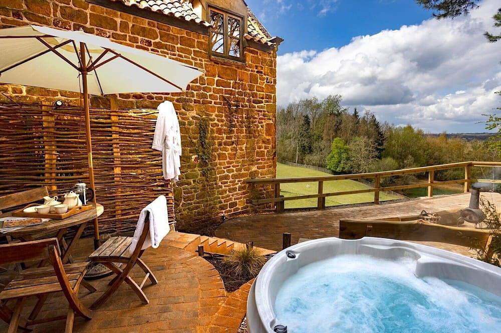 Cottage for 2 People in The Cotswolds, South East England