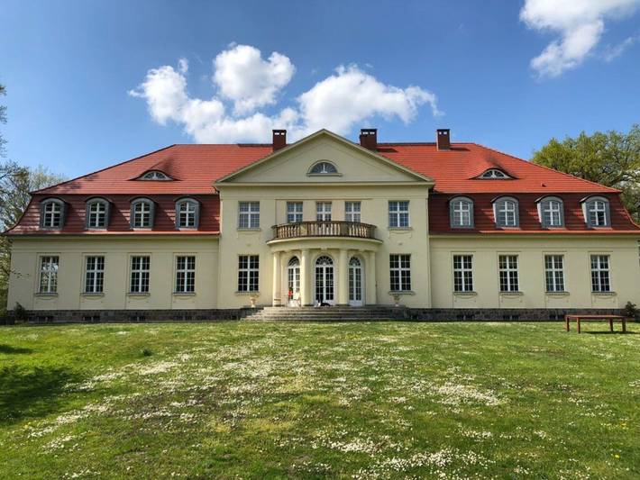 Zimmer für 2 Personen, mit Garten und Ausblick sowie Sauna und Terrasse - 1
