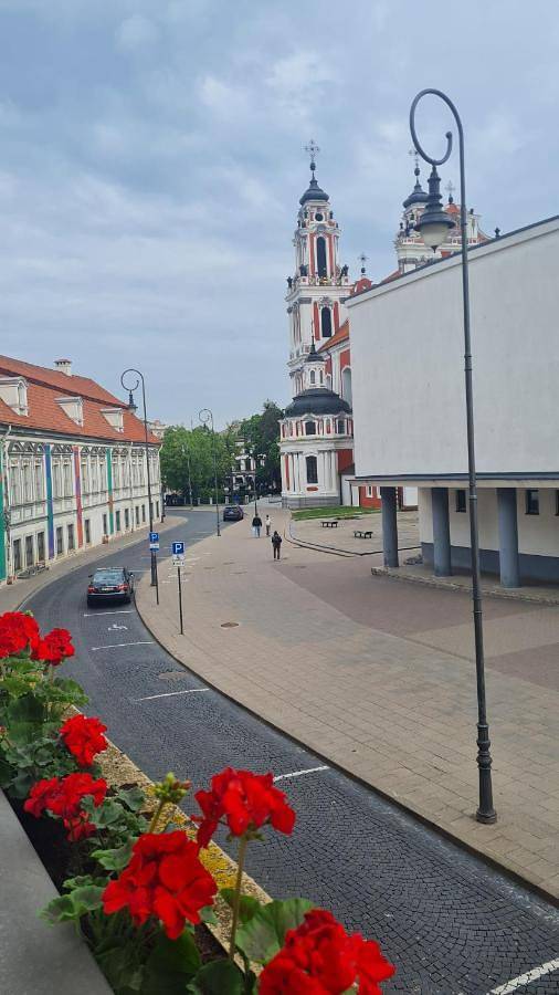 Entire apartment, Rehouse, Vilniaus 45 in Vilnius, Lithuania