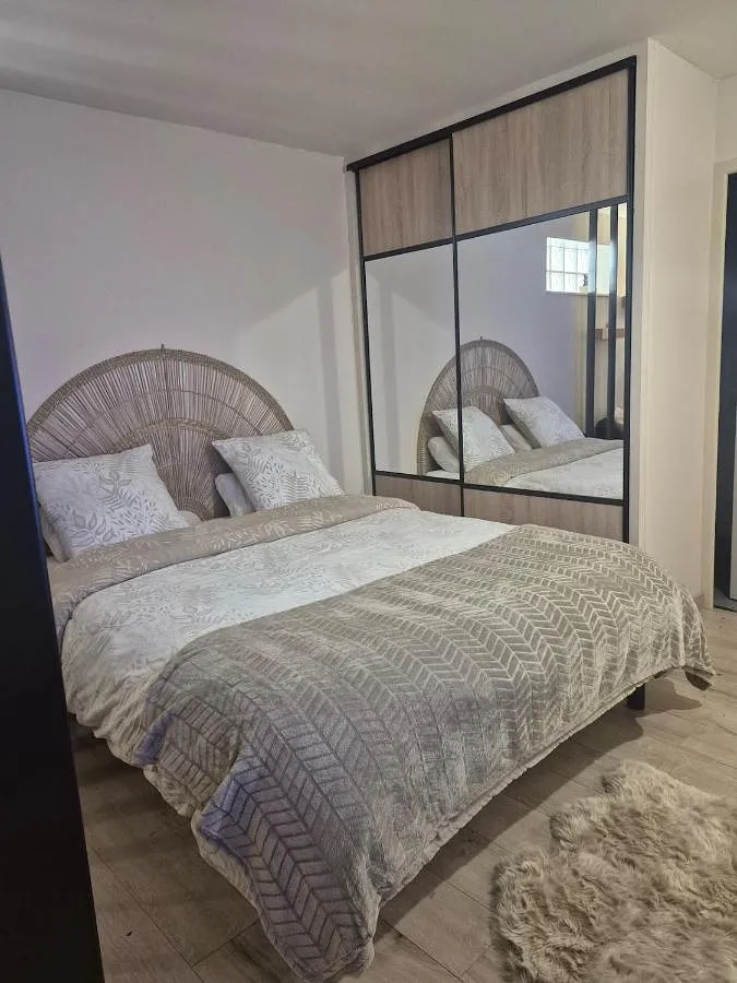 Apartamento de vacaciones para 2 personas - 1