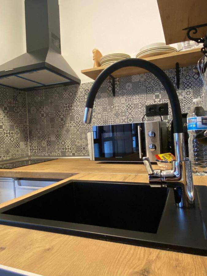 Casa rural para 2 personas, con vistas en Hervás - 3