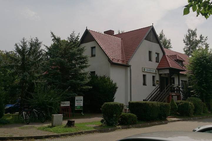 Ferienhaus für 2 Personen, mit Terrasse in Cottbus - 3