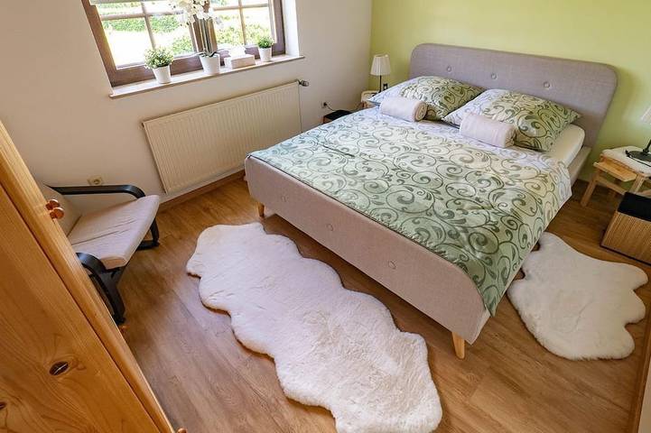 Ferienhaus für 4 Personen, mit Terrasse in Gönnersdorf - 2