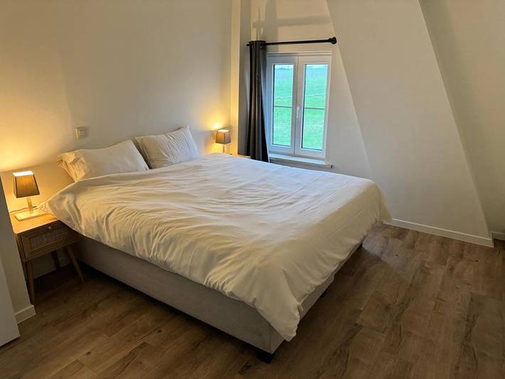 Location de vacances pour 8 personnes, avec Terrasse et Jardin ainsi que Piscine et Vue à Zonnebeke - 3