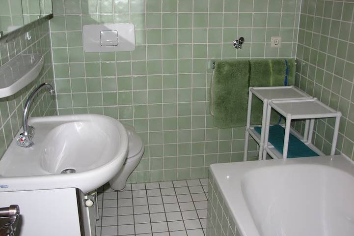 Ganze Wohnung, Haus Jägerwinkel - Wohnung Ii ★★★★ in Britzingen, Müllheim