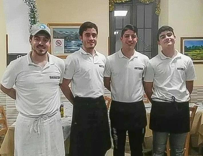 Maison d’hôte pour 2 personnes, avec vue et terrasse à La Spezia - 3