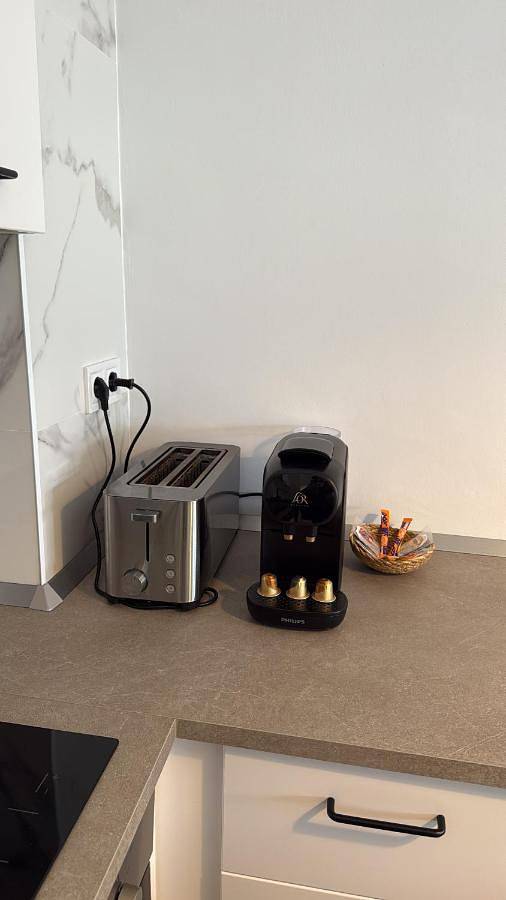 Gîte pour 4 personnes, avec vue et jardin dans l'Hospitalet de l'Infant - 4