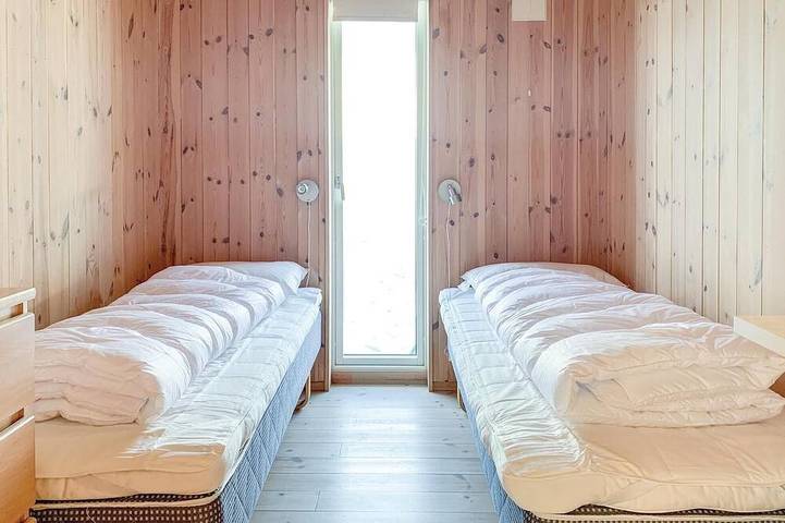 Schönes Haus in Dølemo mit Wlan in Åmli