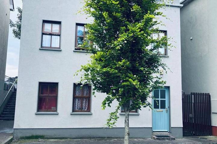 Holiday rental for 5 people in Ballina