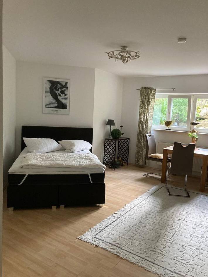 Studio für 2 Personen in Wasserburg (Bodensee) - 2