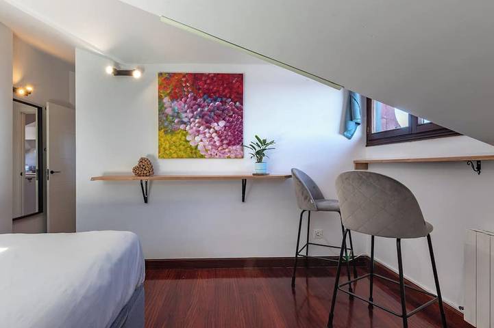 Gîte pour 4 personnes, animaux acceptés à Ea - 4