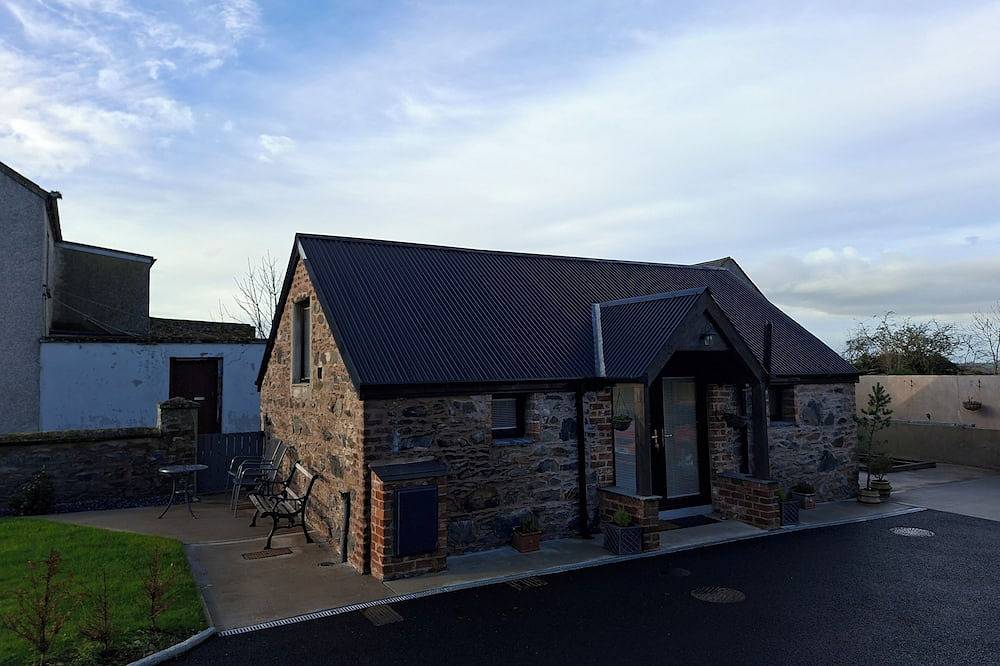 Kintrae Cottage   Close to Game of Thrones Studio in Banbridge, Grafschaft Down
