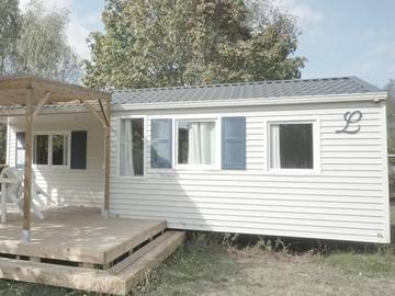 Location De Vacances pour 4 Personnes dans Grayan-et-l'Hôpital, Région de Lesparre-Médoc, Photo 1