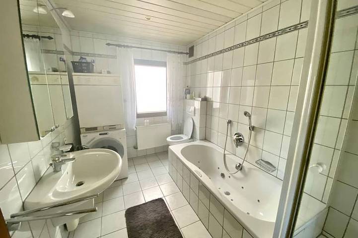 Ferienwohnung für 5 Personen, mit Garten an der Burg Eltz - 4