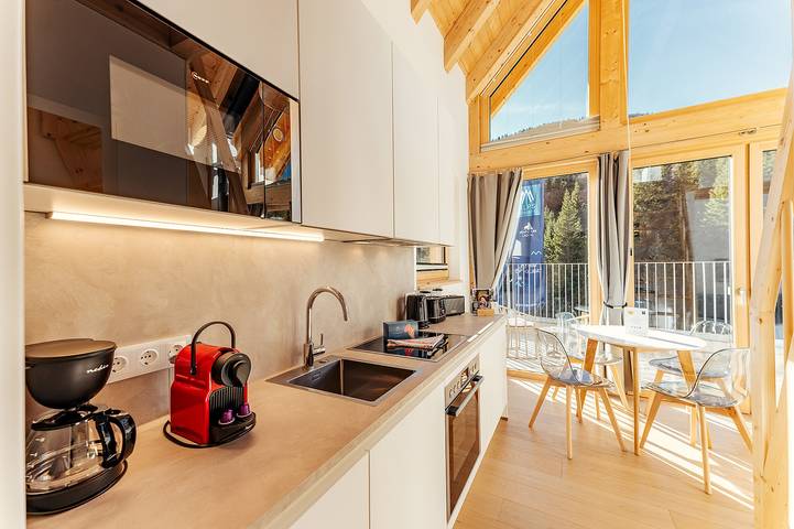 Ferienhaus für 2 Personen, mit Terrasse und Sauna in der Steiermark - 3