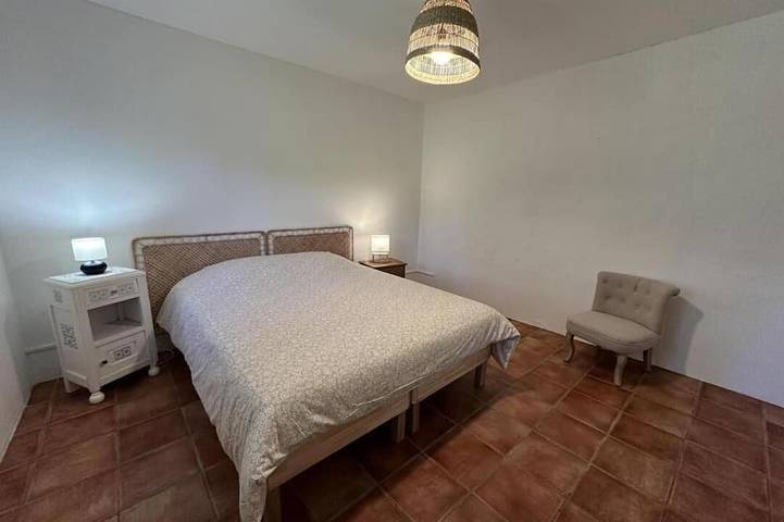 Location de vacances pour 4 personnes, avec piscine et jardin à Luxey - 3