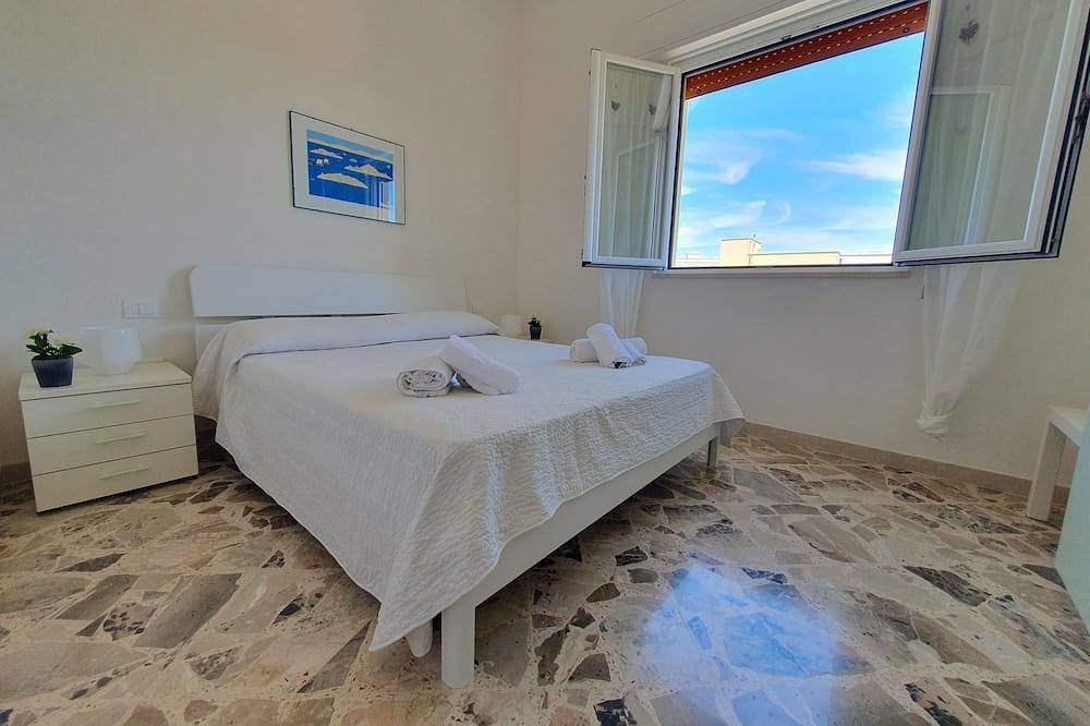 Ganze Wohnung, Casa Libeccio in Favignana Stadt, Favignana
