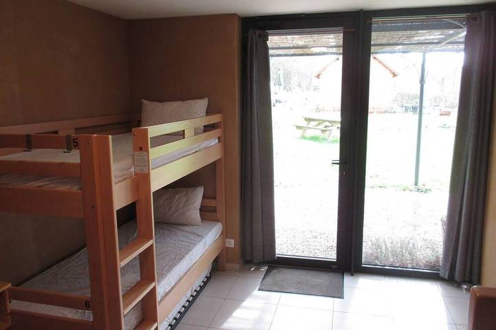 Gîte pour 15 personnes, avec jacuzzi et balcon dans Baugy (Saône-et-Loire) - 3