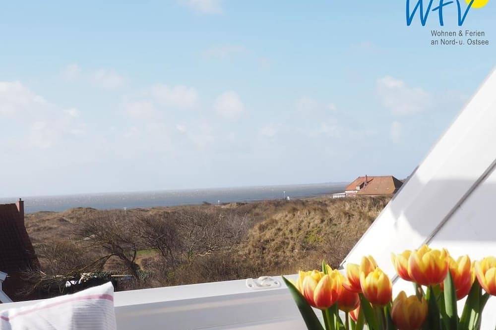 Ferienwohnung Utkiek im Haus Hammersee auf Juist