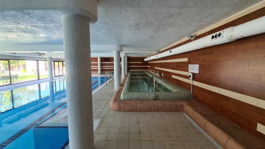 Gîte pour 4 personnes à Archena - 3