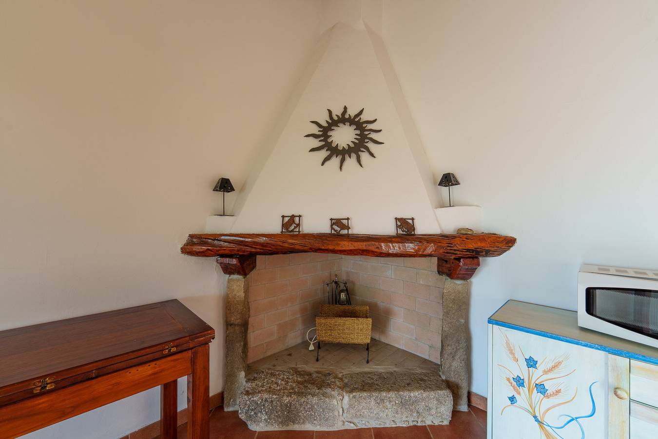 Casa vacanze 'Lu Stazzu Di Tarraolta 7' con terrazza in comune in Gallura