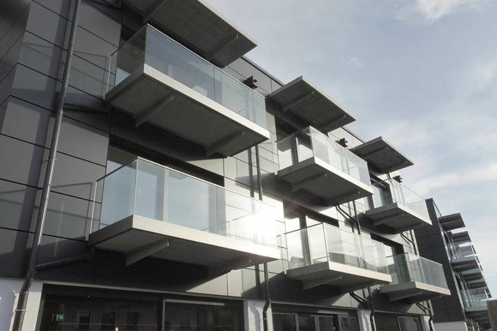 Hotel für 2 Personen, mit Terrasse und Sauna sowie Ausblick in Landkreis Tuttlingen