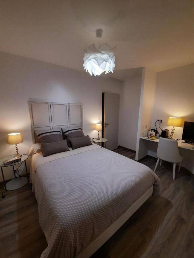 Chambre d’hôte pour 2 personnes, avec jardin dans Parc naturel régional de Brière - 3