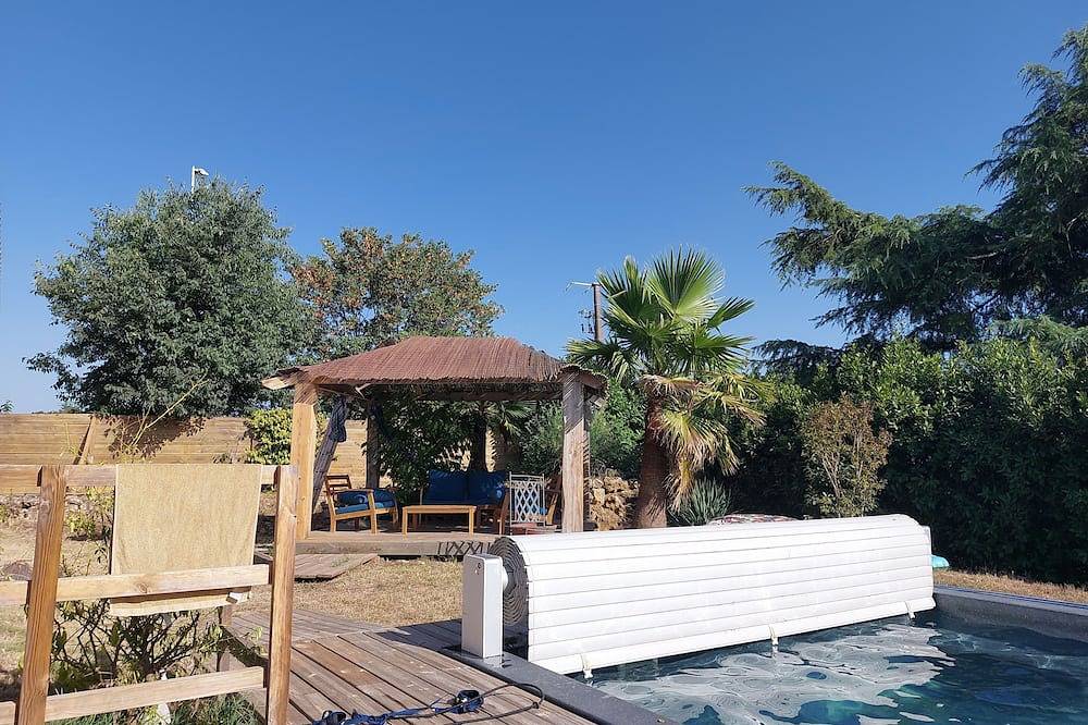 Villa Plain Pied in Fayence, Draguignan region
