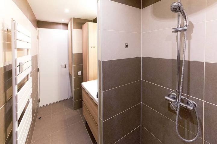 Apartamento entero, Downtown Apartment, Quiet and Spacious in Estrasburgo, Región de Estrasburgo