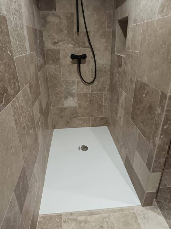 Chambre d’hôte pour 3 personnes, avec piscine et terrasse ainsi que vue et jardin à Bédoin - 3