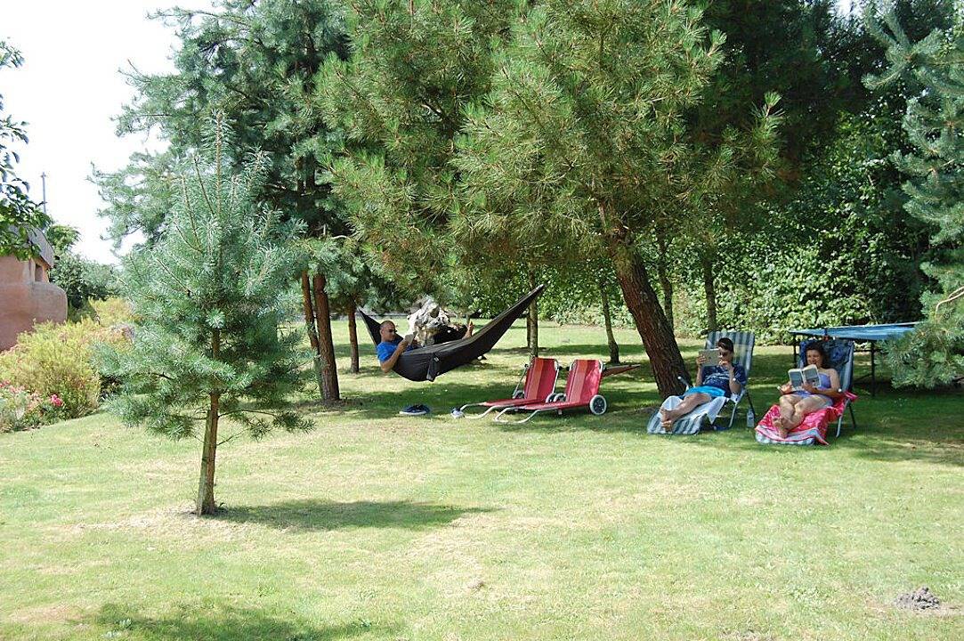 Gites en Sarthe avec piscine près du zoo de la Flèche in Savigné-sous-le-Lude, Vallée de la Loire