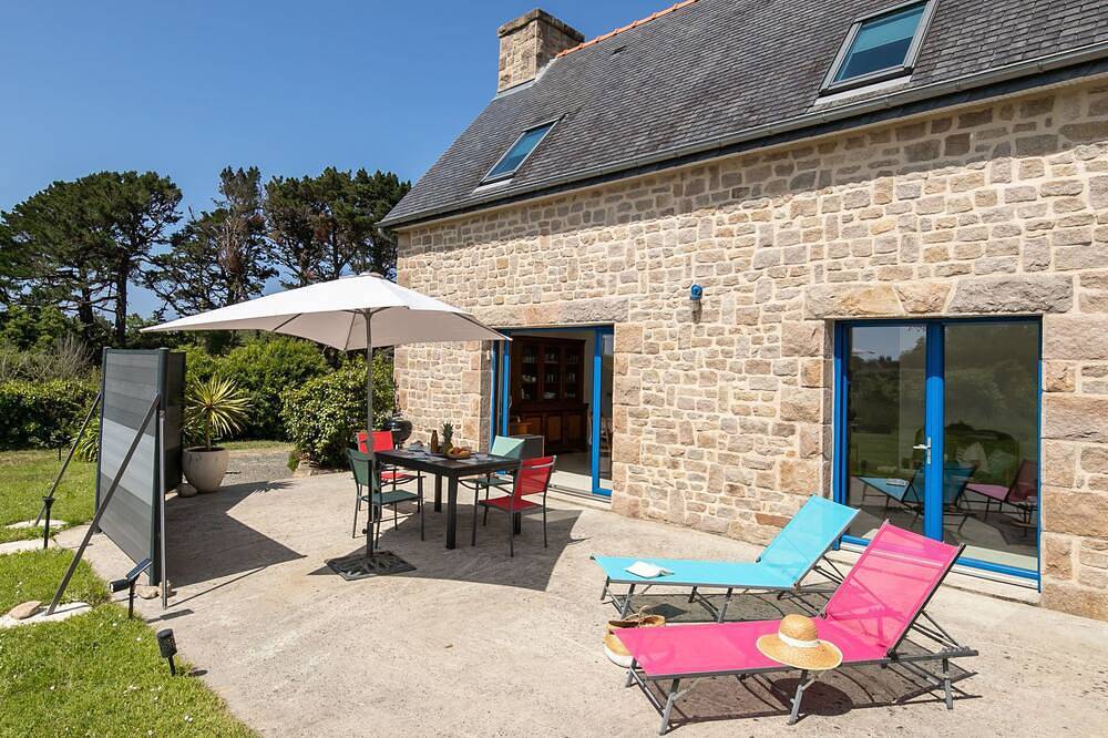 Photo : Maison de vacances