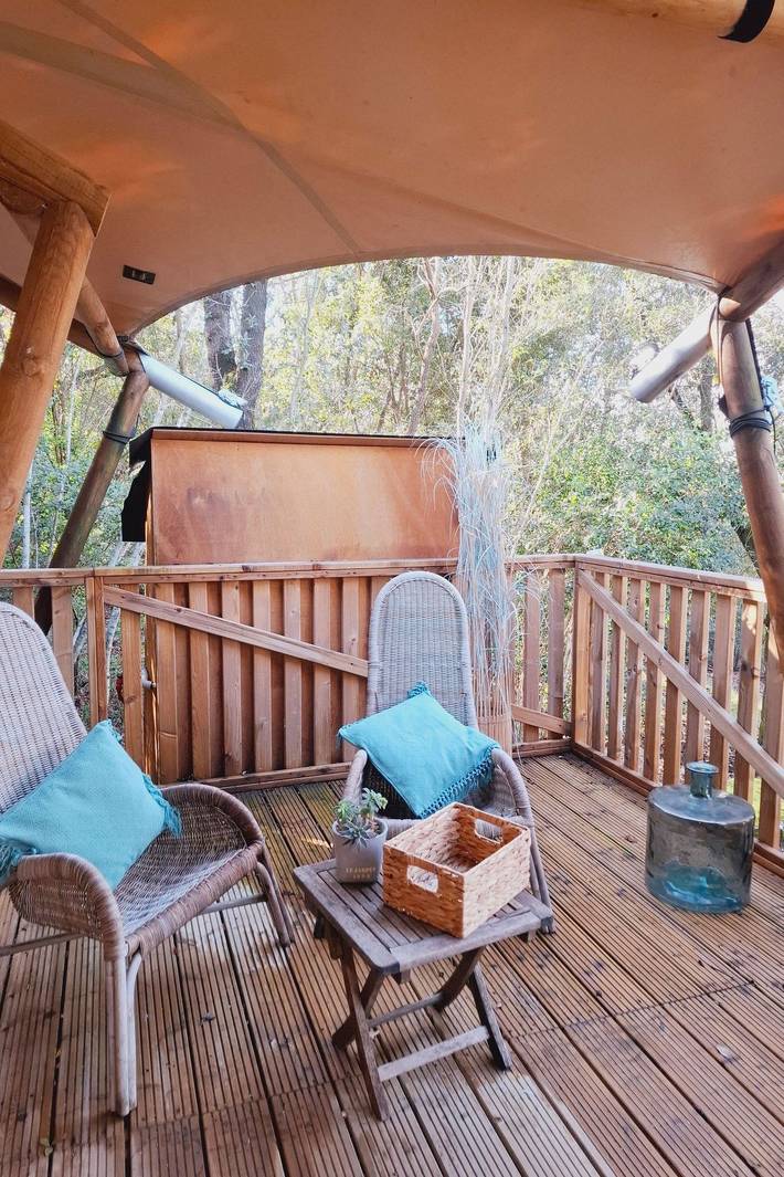 Agriturismo per 6 persone, con giardino e piscina, con animali domestici a Monterotondo Marittimo