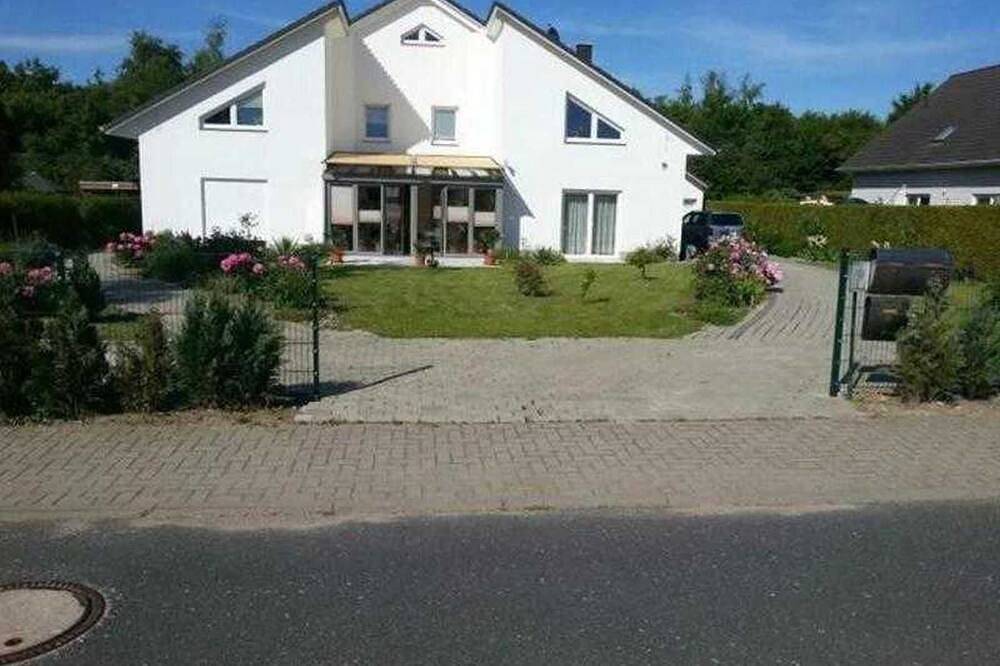 Ganze Wohnung, Ferienwohnung Grätz Eg - Ferienwohnung Grätz bei Rostock in Roggentin, Rostock und Umgebung
