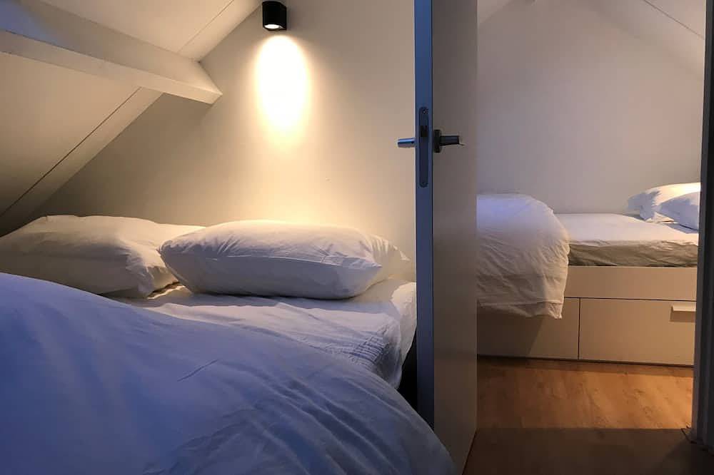 Einzigartiges Ferienhaus  am Ijsselmeer in Ijsselmeer