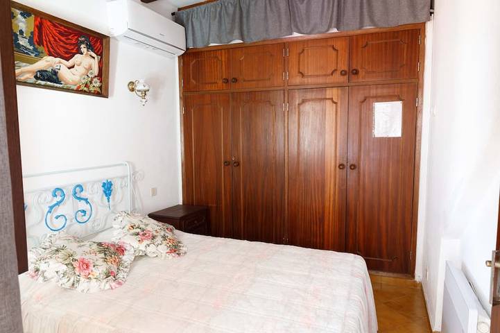 Ganze Wohnung, Ferienwohnung - Olhão in Moncarapacho e Fuseta, Parque Natural da Ria Formosa