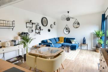 Maison De Vacances pour 2 Personnes dans Louvigny, Calvados, Photo 1