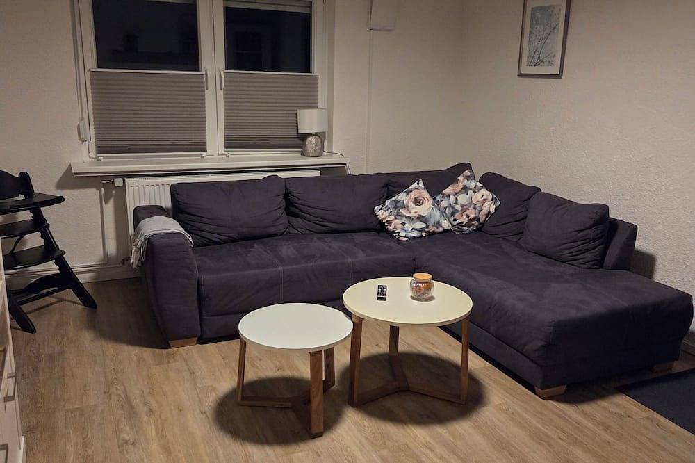 Ganze Wohnung, Ferienwohnung Marie in Hademstorf, Aller-Leine-Tal