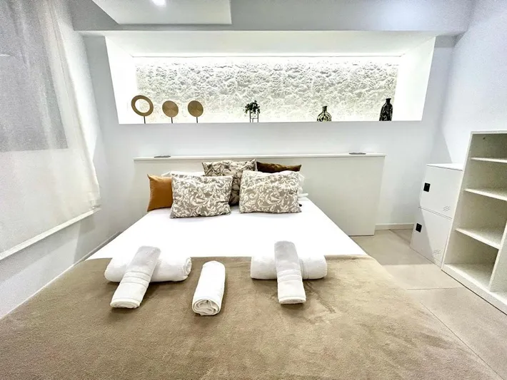 Appartement de vacances pour 4 personnes - 1