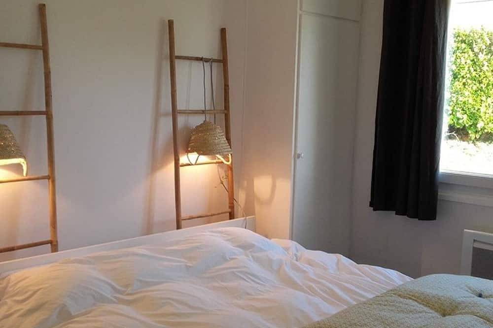 Renoviertes Haus mit Garten, Wlan, Grill, Parkplatz, 250m vom Meer - Pleumeur-Bodou in Île-Grande, Pleumeur-Bodou