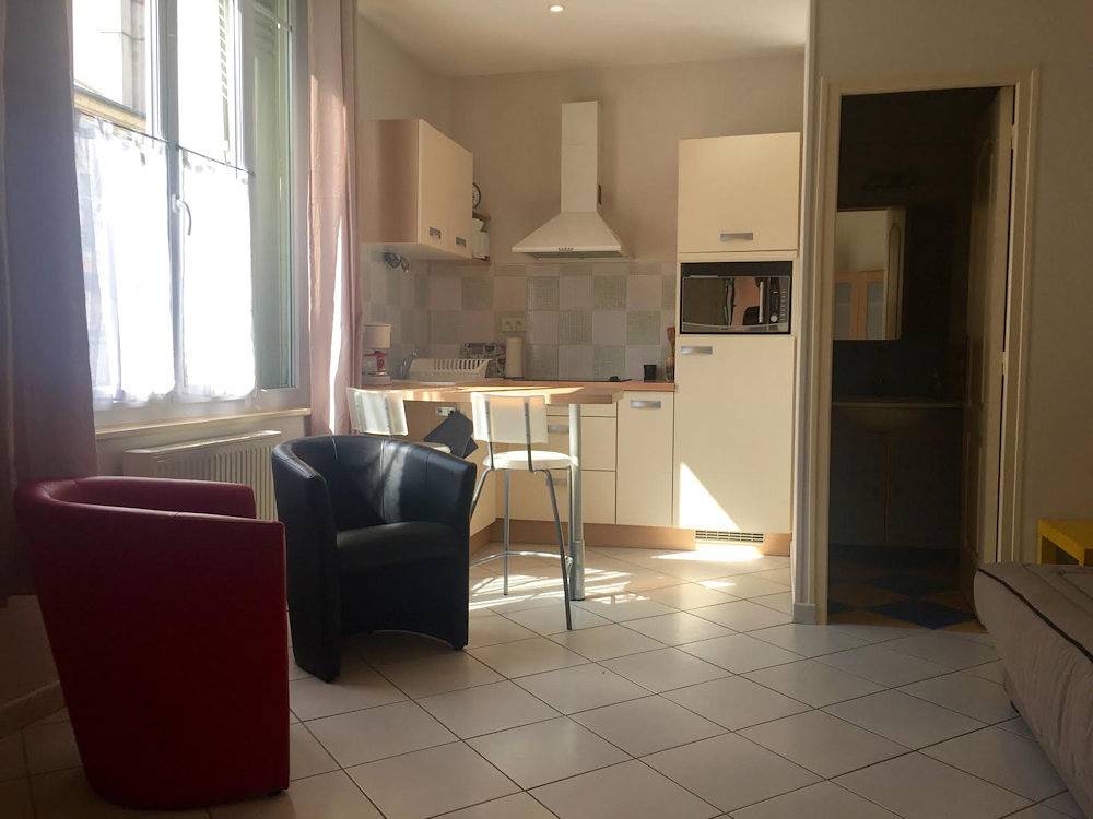 Gîte de la Princerie in Verdun (Municipalité), Verdun