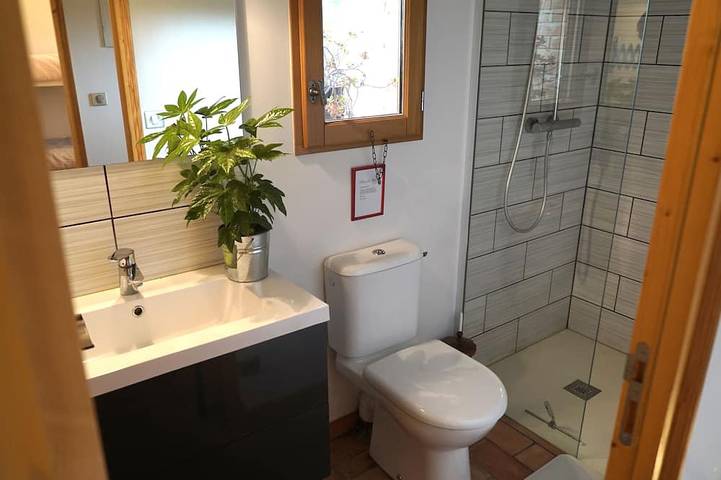 Mas Des Fleurs - Heated pool - Child friendly gardens - Beach 10mins in Perpiñán, Costa mediterránea (Francia)