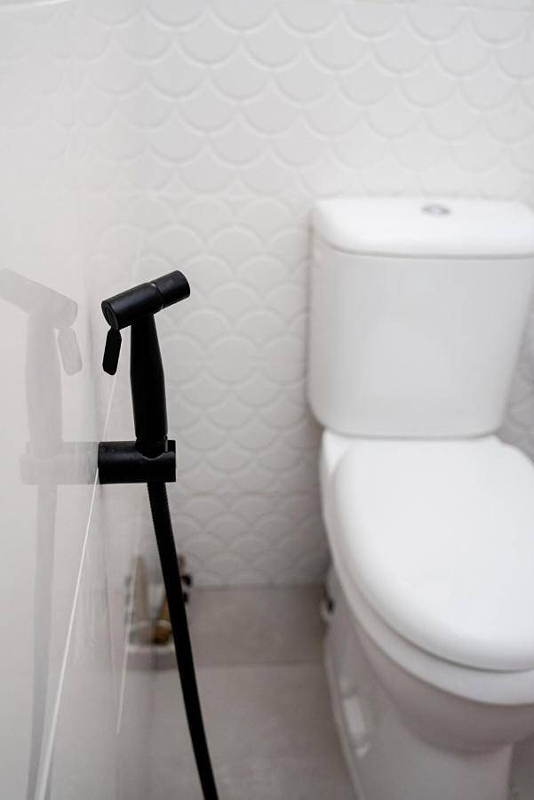 Gîte pour 4 personnes, avec vue et jardin à Pamandzi - 2