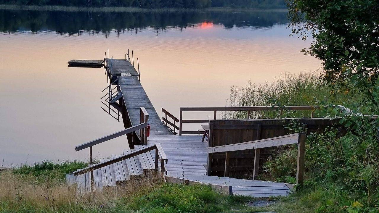 Ferienhaus für 6 Personen (70 m²) in Nora in Örebro und Umgebung