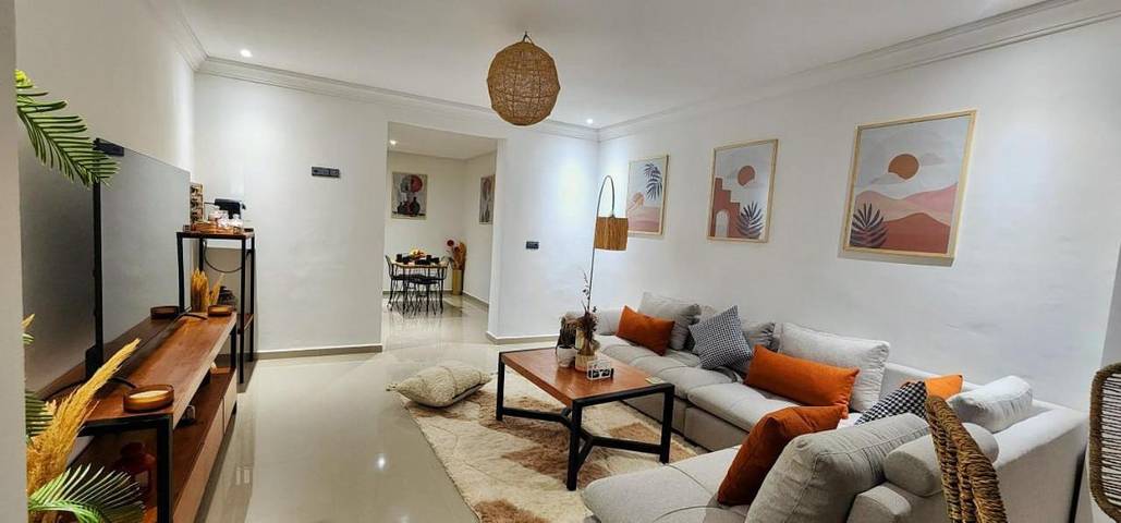 Gîte pour 4 personnes, avec vue et terrasse à Ouarzazate - 4